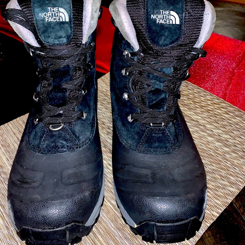 Winter boots
